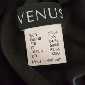 Venus romper